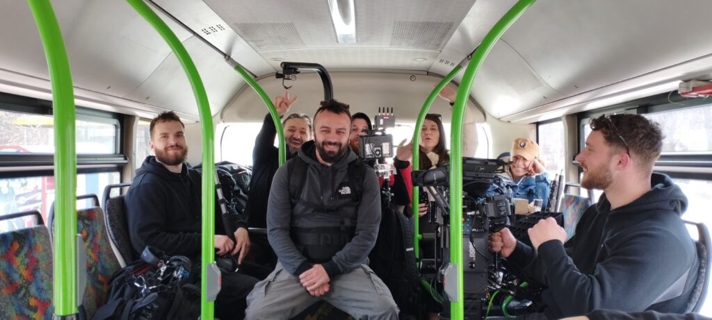 Cinemon Media Factory