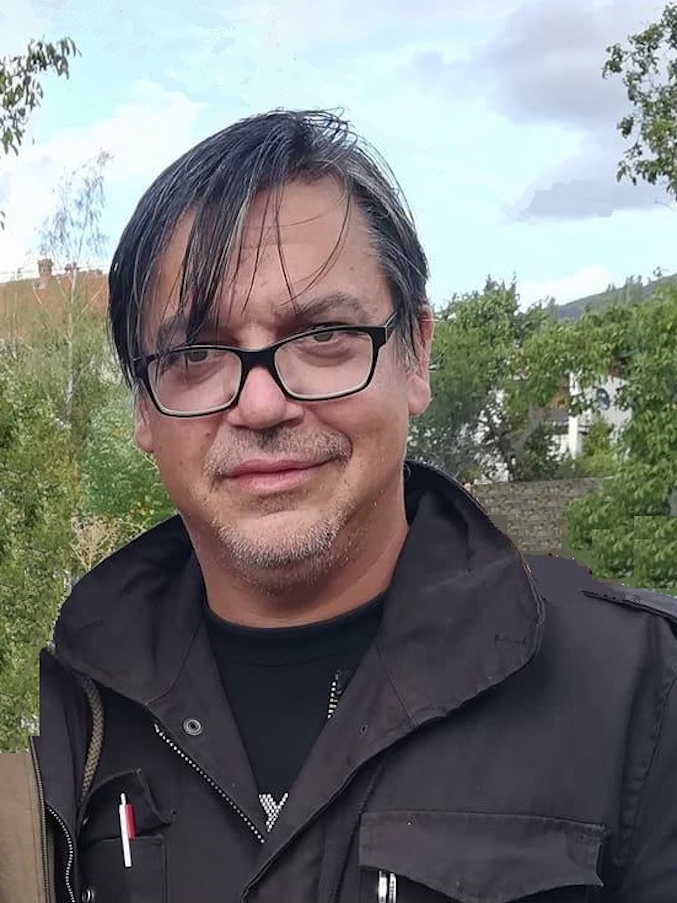 Igor Sokolovski