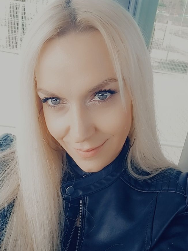 Monika Dimitriev