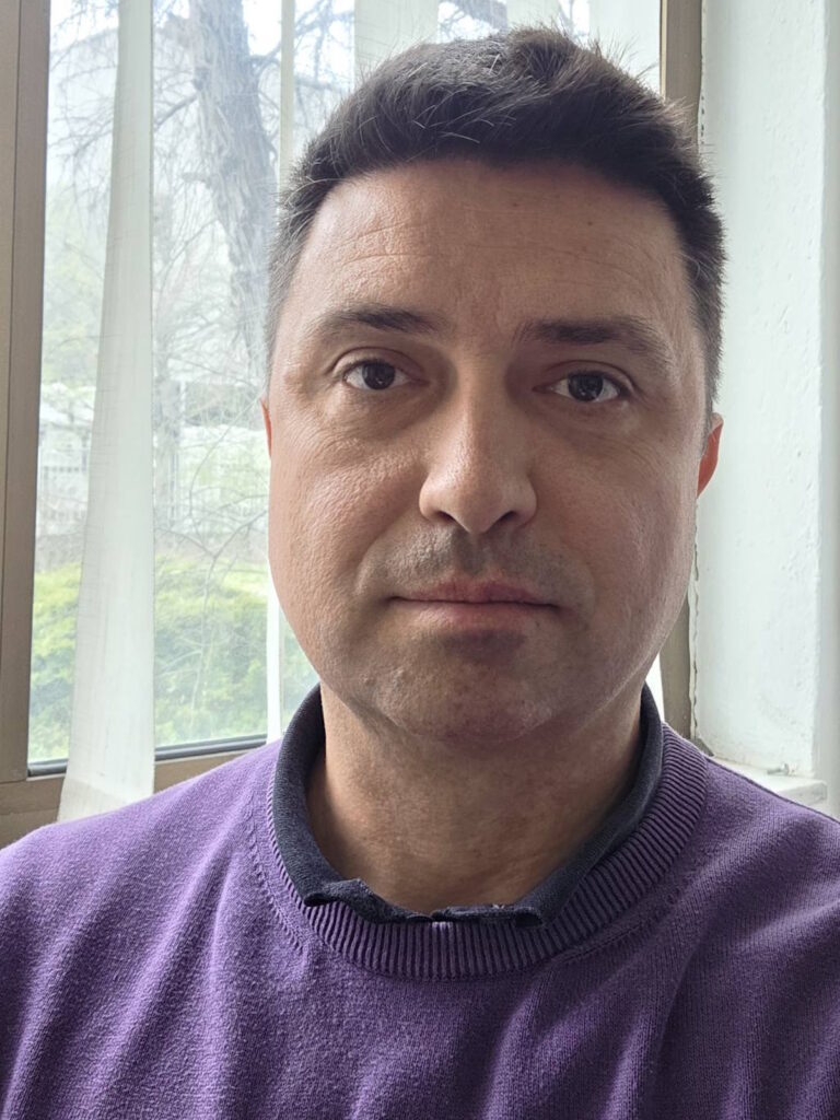 Vladimir Karpuzovski