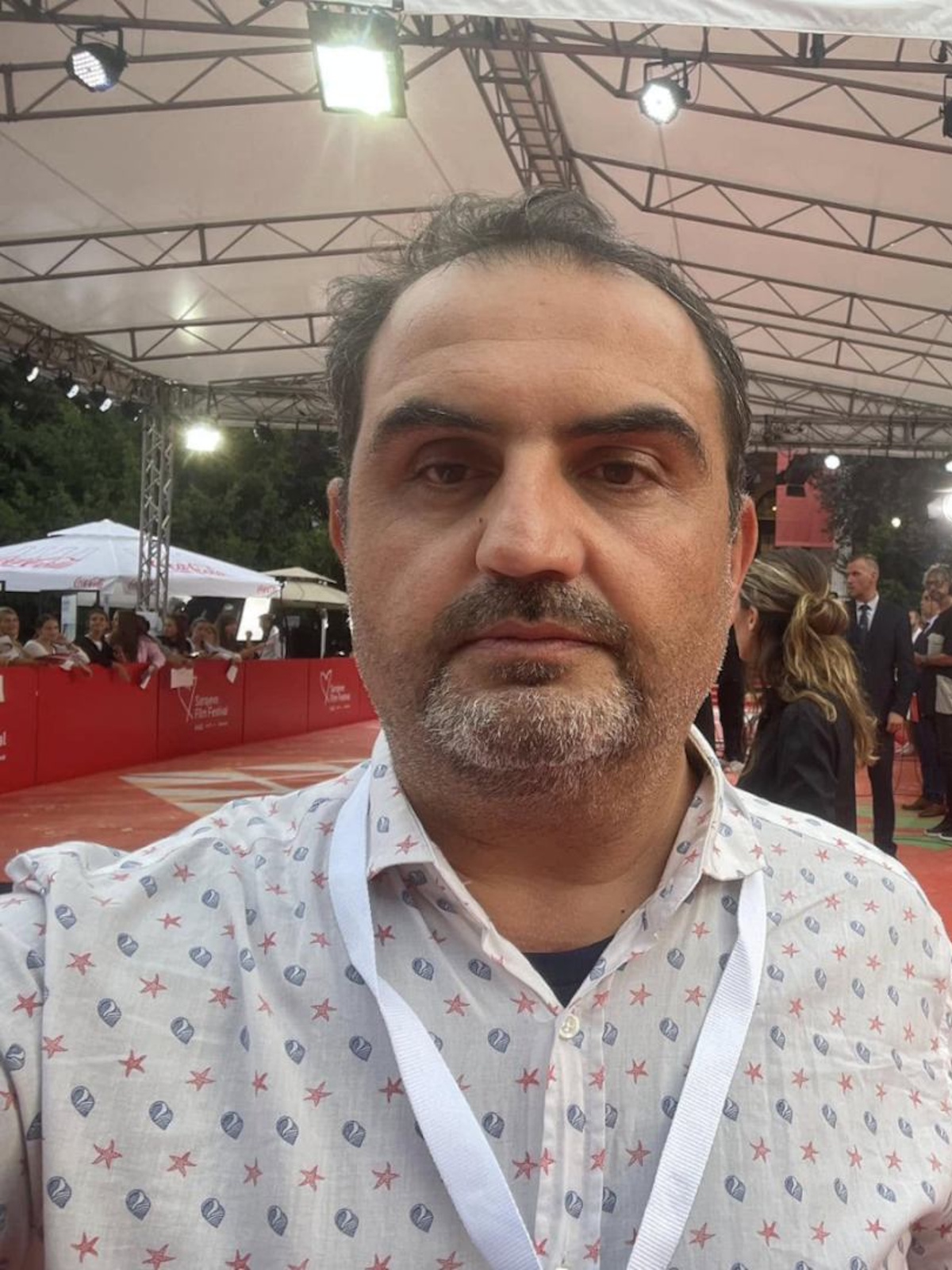Dejan Miloshevski