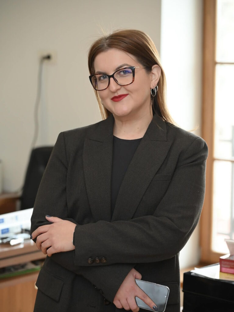 Katerina Antovska