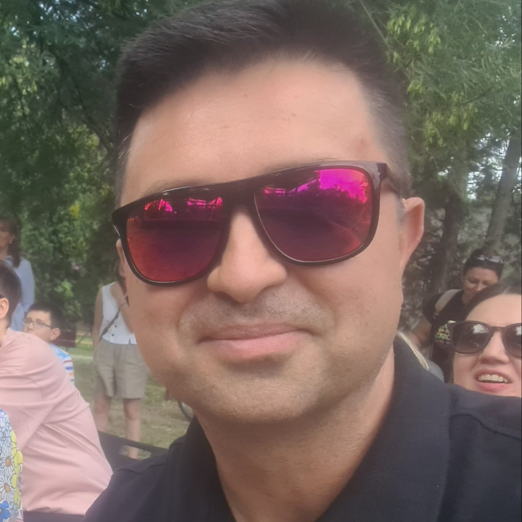 Vladimir Karpuzovski