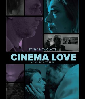 Cinema Love