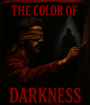 The Color of Darkness